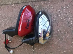 Mitsubishi RVR Sidemirror