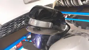 Voxy Side Mirror 2010/2011/2012/2013