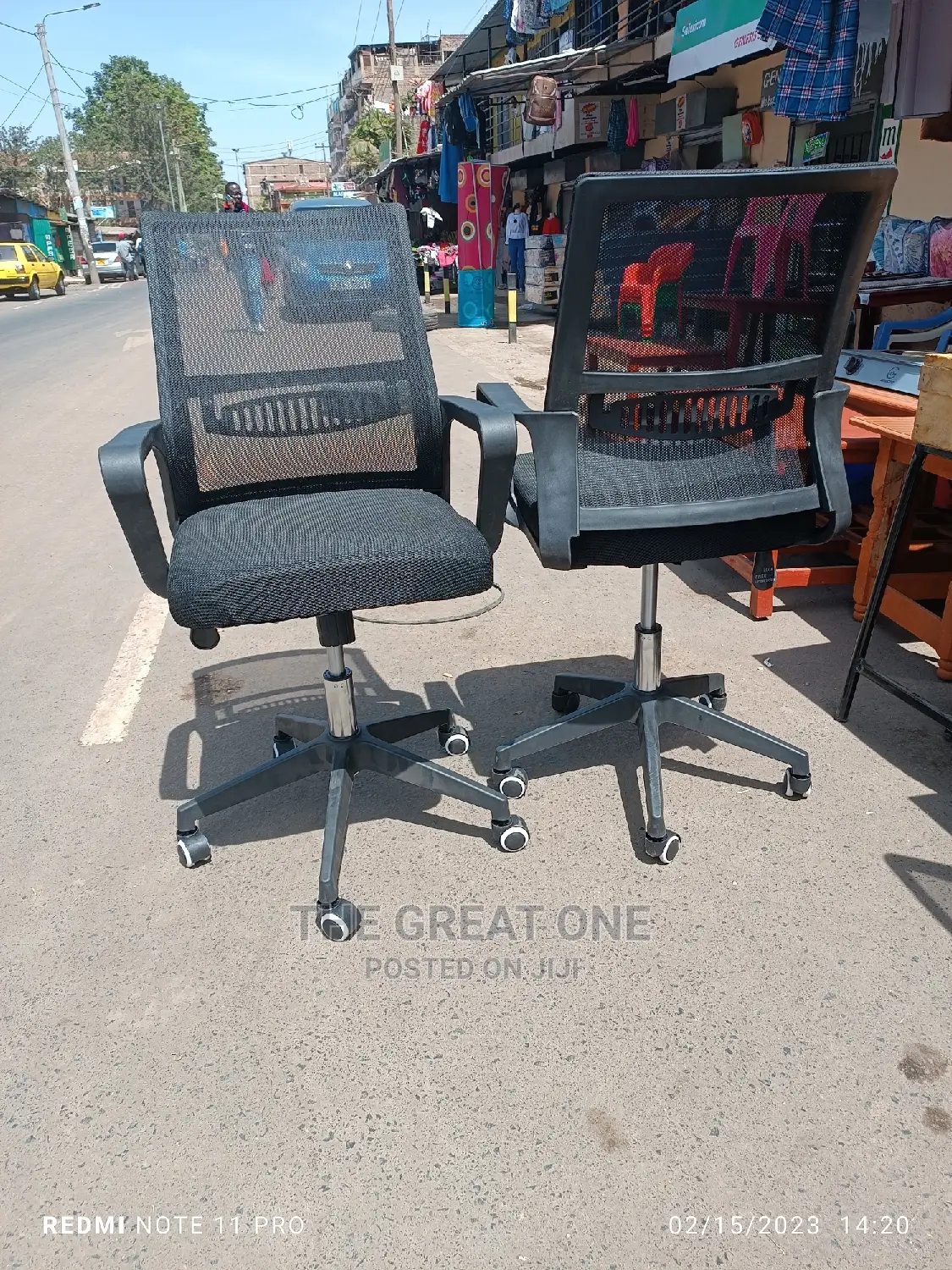 Office Chair Office Chair