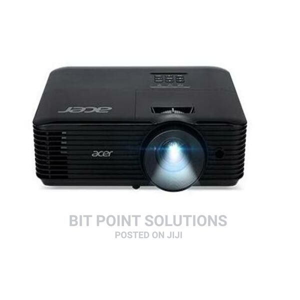 Acer Projector 4000 Lumens X1326AWH Acer - thumbnail 2