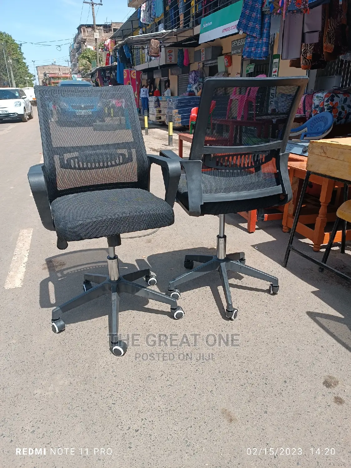 Office Chair Office Chair