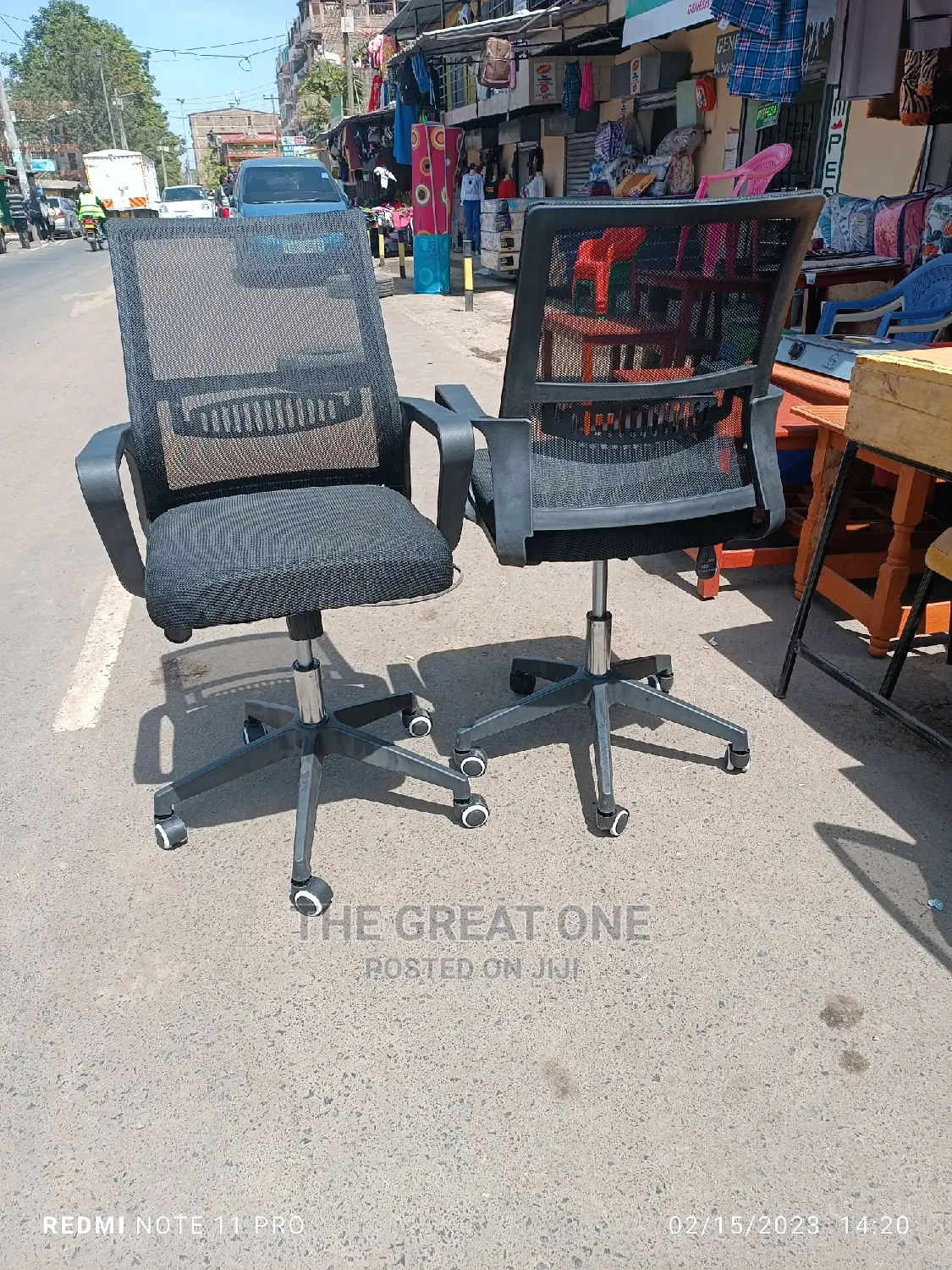 Office Chair Office Chair