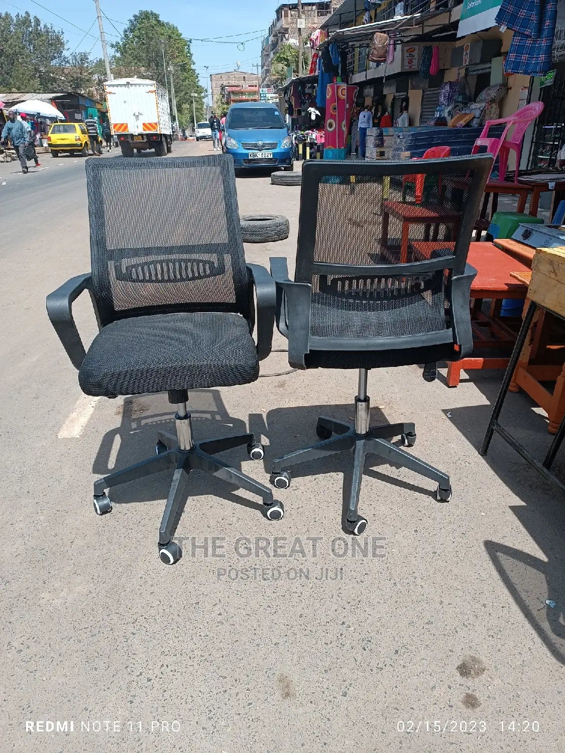 Office Chair Office Chair