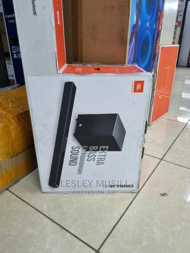 Jbl 2.1 Cinema SB170 - thumbnail 2