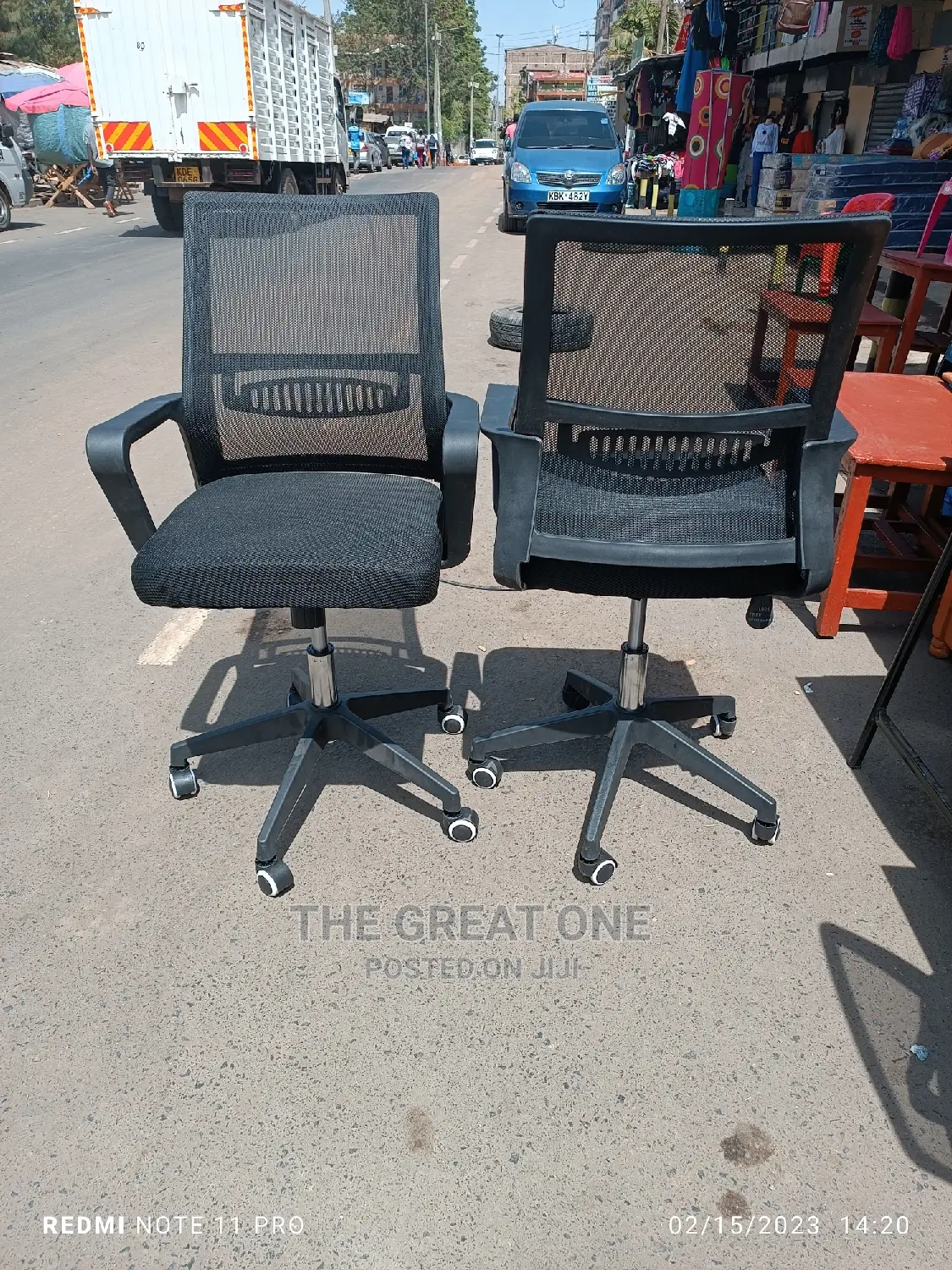 Office Chair Office Chair