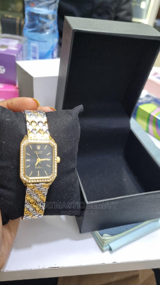 Rolex Watch - thumbnail 2