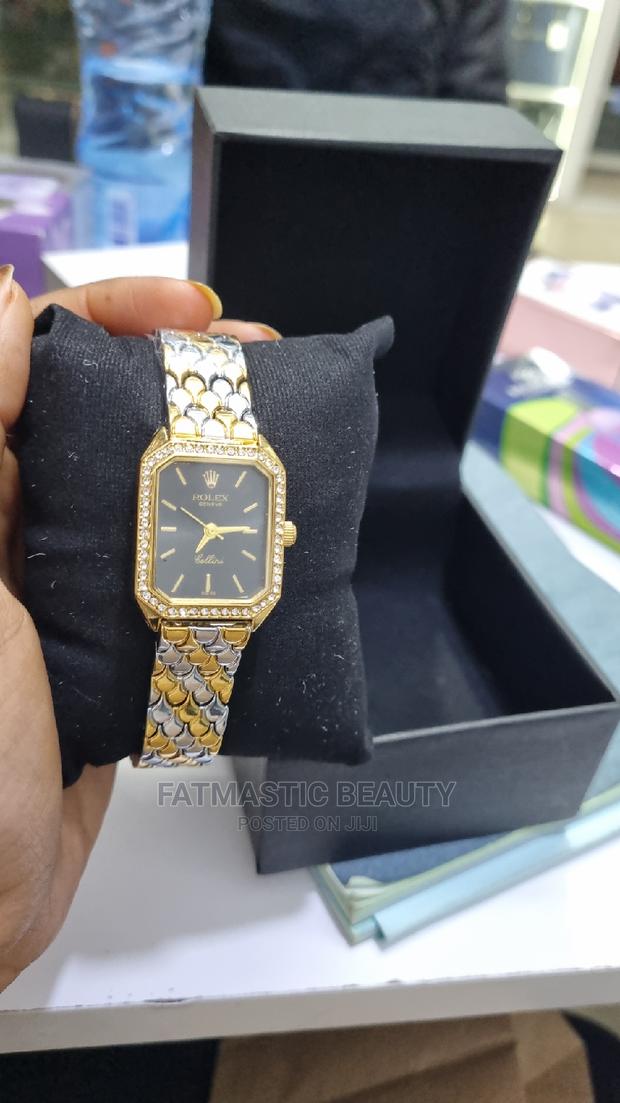 Rolex Watch - main view