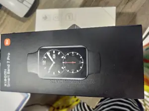 Xiaomi Smart Band 7 Pro(Black)