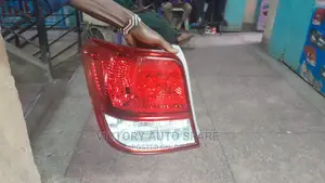 Axio 161 Taillight 2012/2013