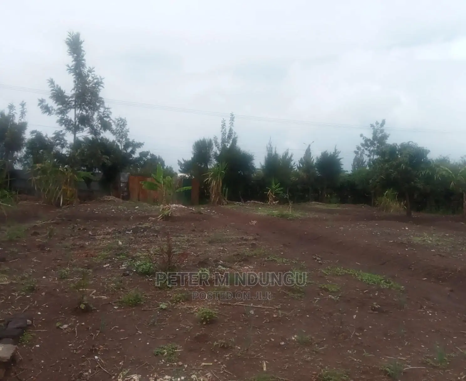 Prime One Acre on Sale Touching Thika Road