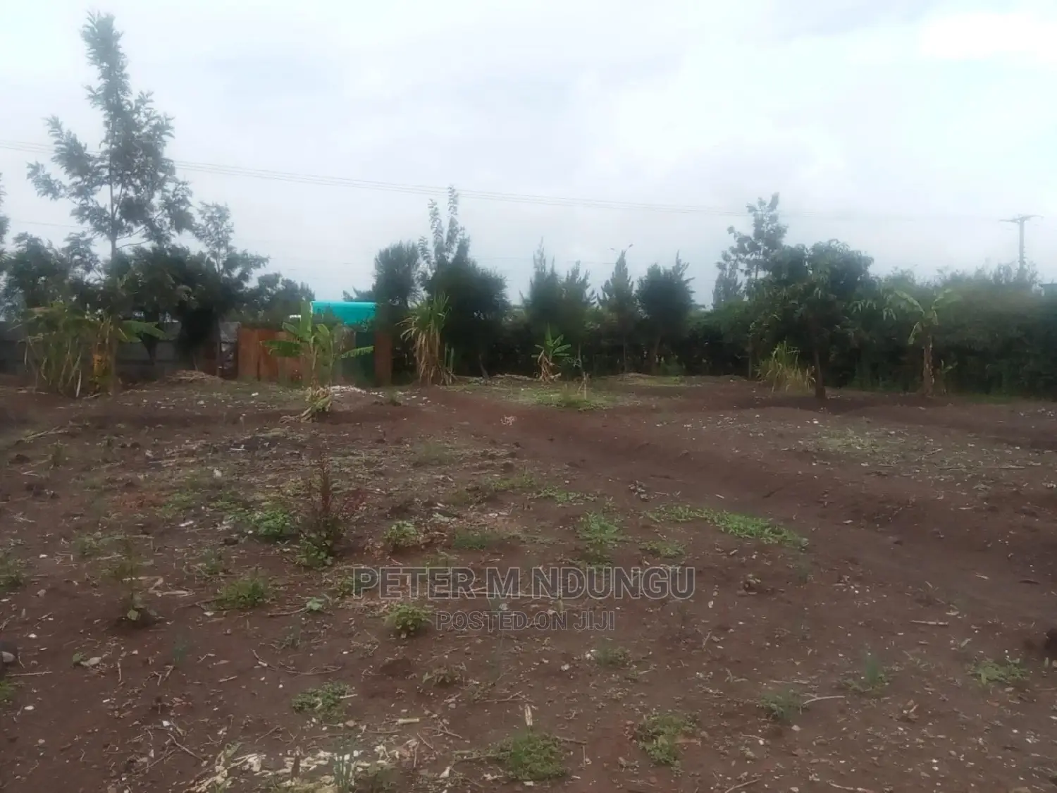 Prime One Acre on Sale Touching Thika Road