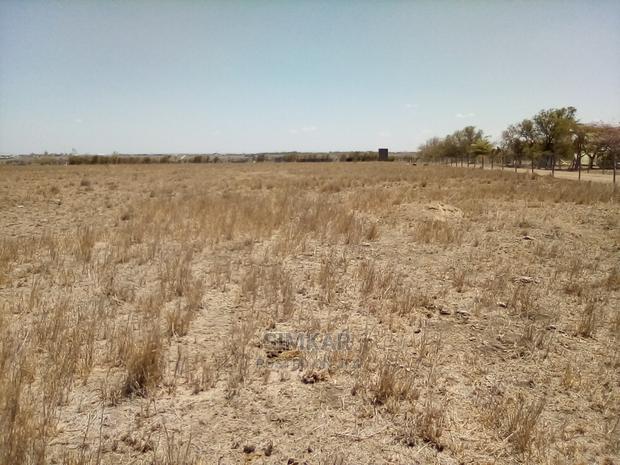 5 Acres of Land for Sale in Kisaju - thumbnail 3