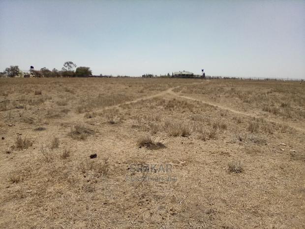 5 Acres of Land for Sale in Kisaju - thumbnail 6