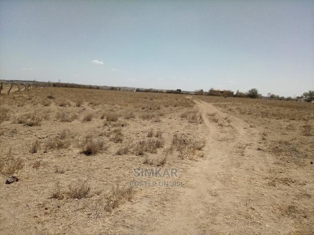 5 Acres of Land for Sale in Kisaju - thumbnail 7