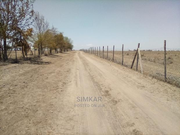 5 Acres of Land for Sale in Kisaju - thumbnail 4