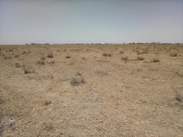 5 Acres of Land for Sale in Kisaju - thumbnail 8