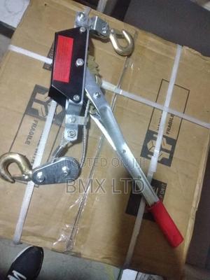 Rachet Puller 2t - thumbnail 2