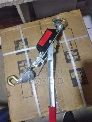 Strong Cable Puller - thumbnail 2