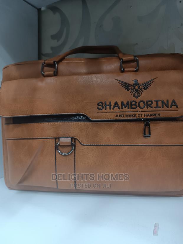 Classy Shoulder Bag - thumbnail 3