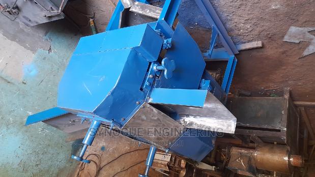 Sugarcane Crusher Machine - thumbnail 3
