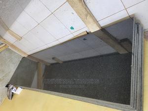 Black Kitchen Granite - Factory Polished - thumbnail 2
