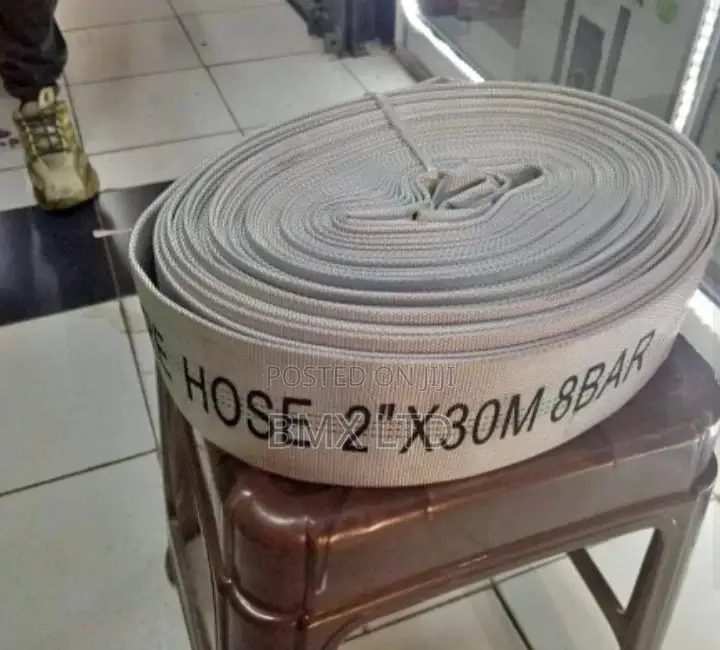 Original Canvas Watering Pipe