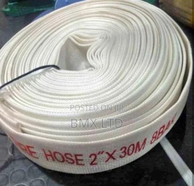 2" Quality Watering Pipes Available