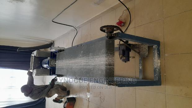 Flatbed Conveyor System - thumbnail 3