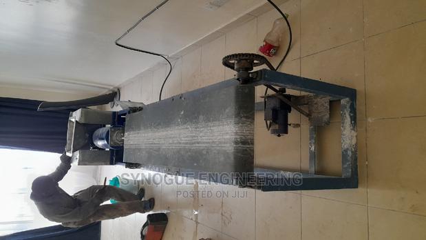 Flatbed Conveyor System - thumbnail 4