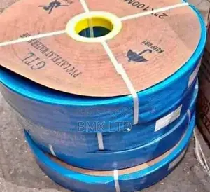2" Delivery Pipes 100m