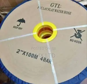 Original Quality Rubber Pipe