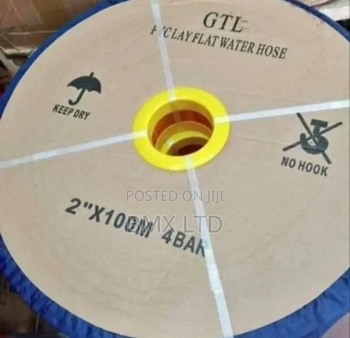 Original Quality Rubber Pipe