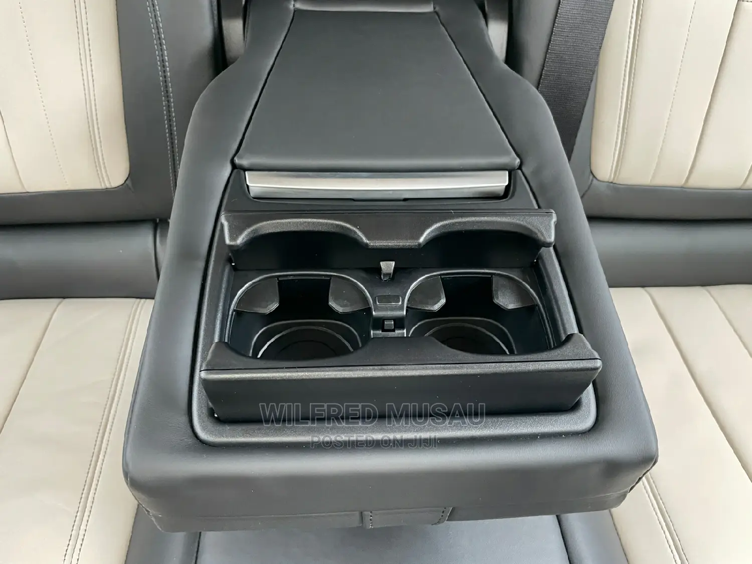BMW X4 2015 Black