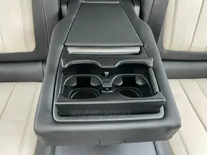 BMW X4 2015 Black