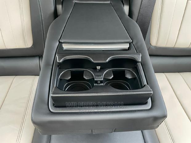 BMW X4 2015 Black - thumbnail 4
