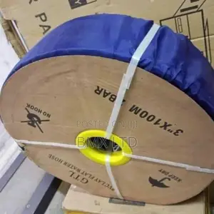 3" Watering Pipe