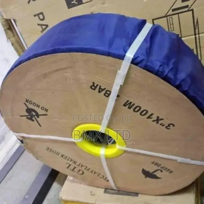 3" Watering Pipe
