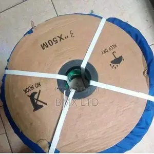 3" 50metres Pipe