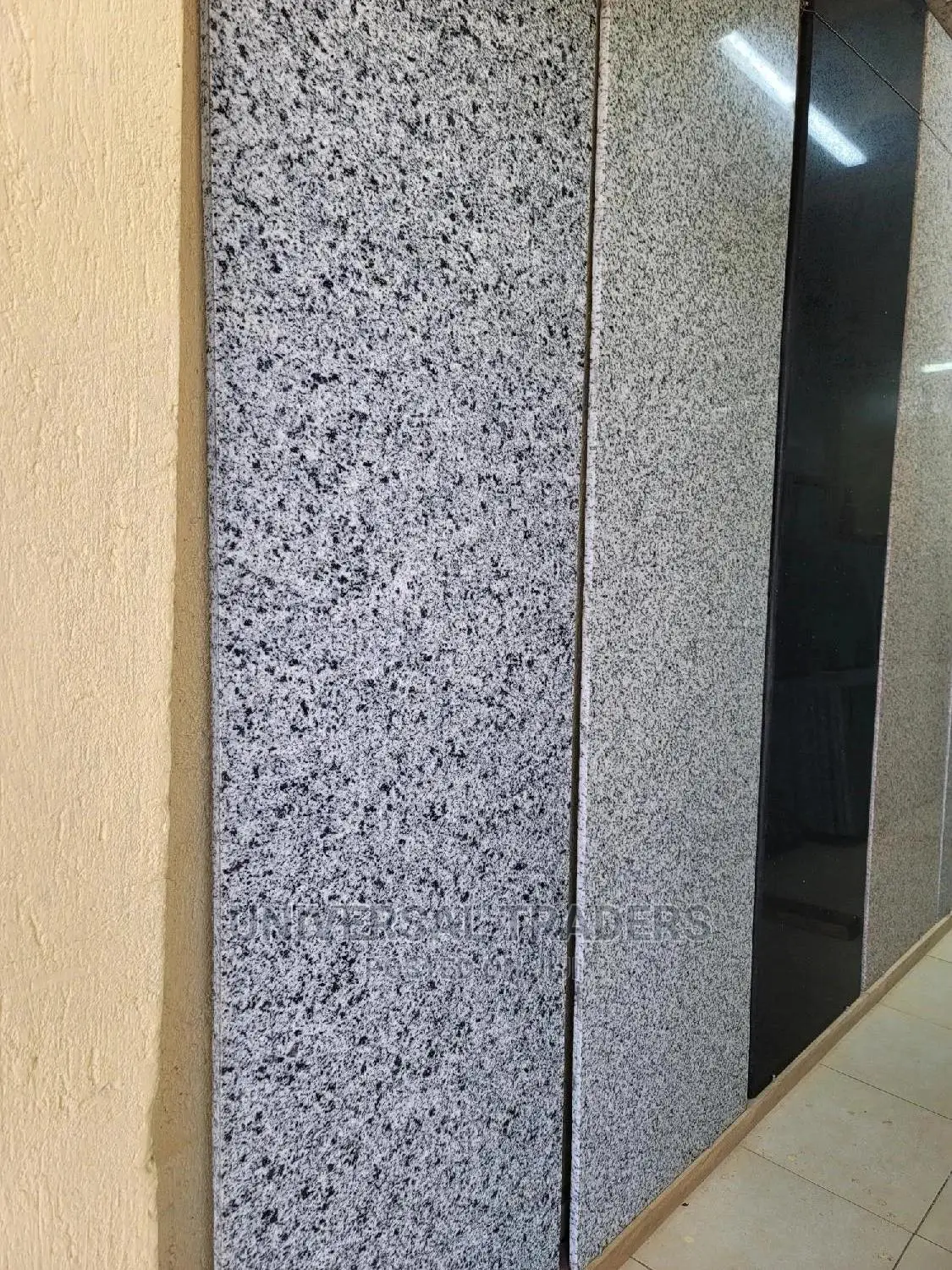 High Quality Polished Granite Countertops