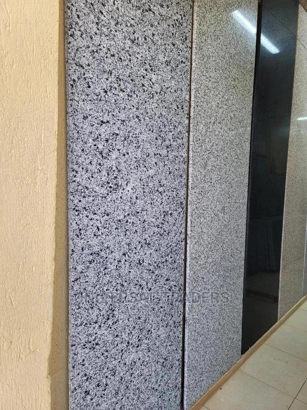 High Quality Polished Granite Countertops