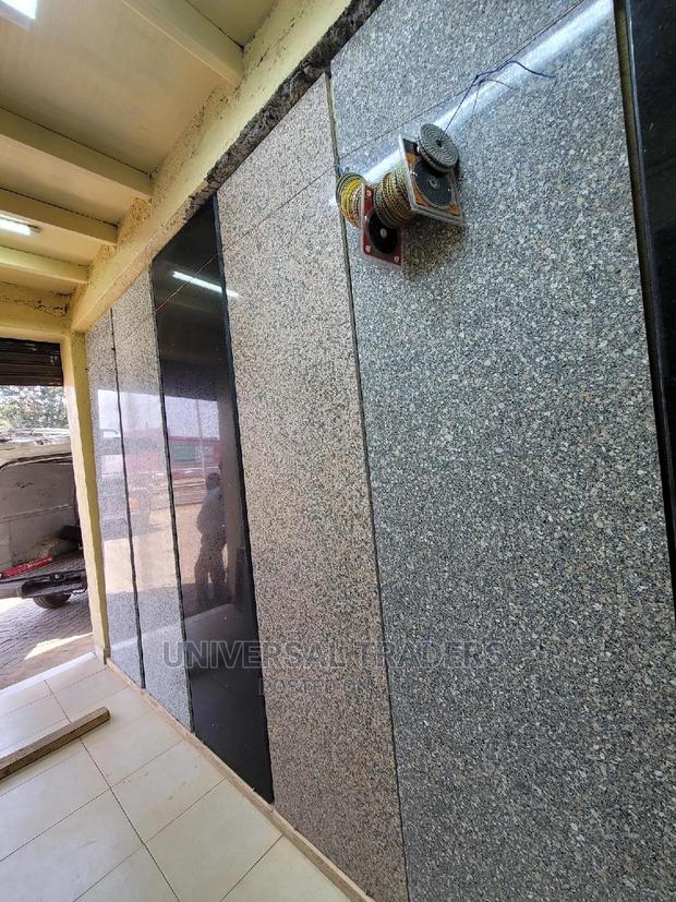 Kitchen Granite Countertops