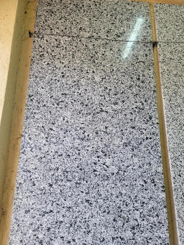 Grey Granites Countertops - main view