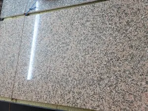 Brownish Granites