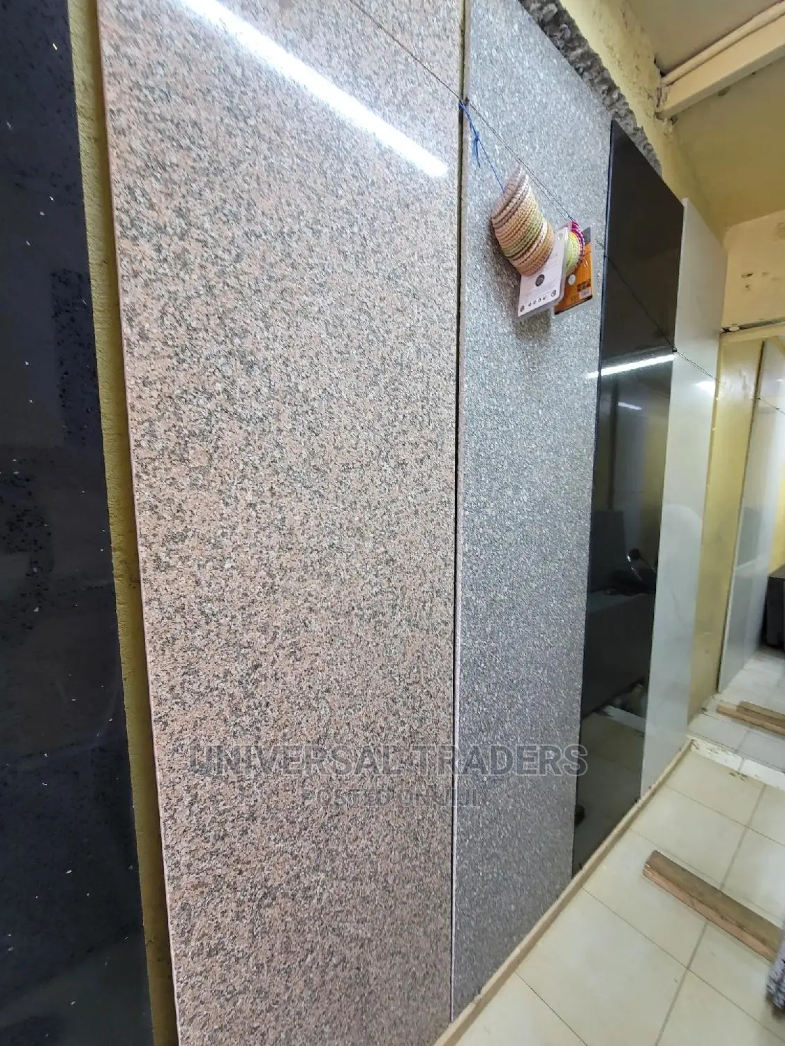Marble Granites