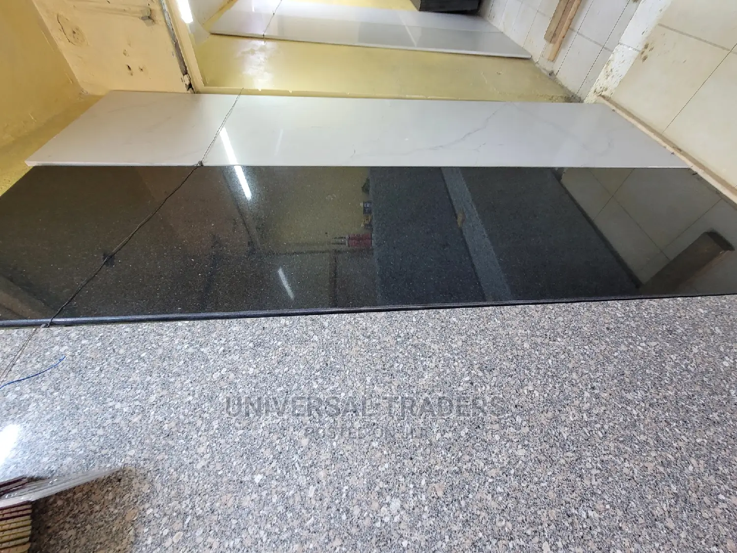 Granites High-Quality