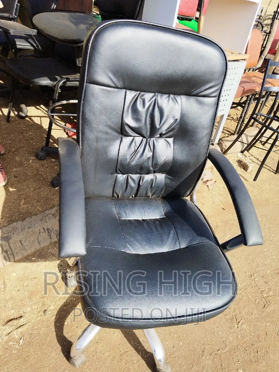 High Quality Office Chairs