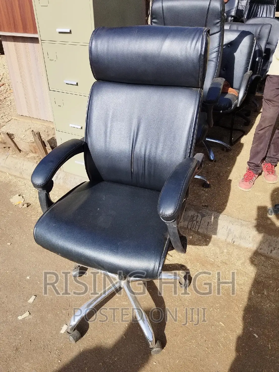 Top High Quality Office Chair