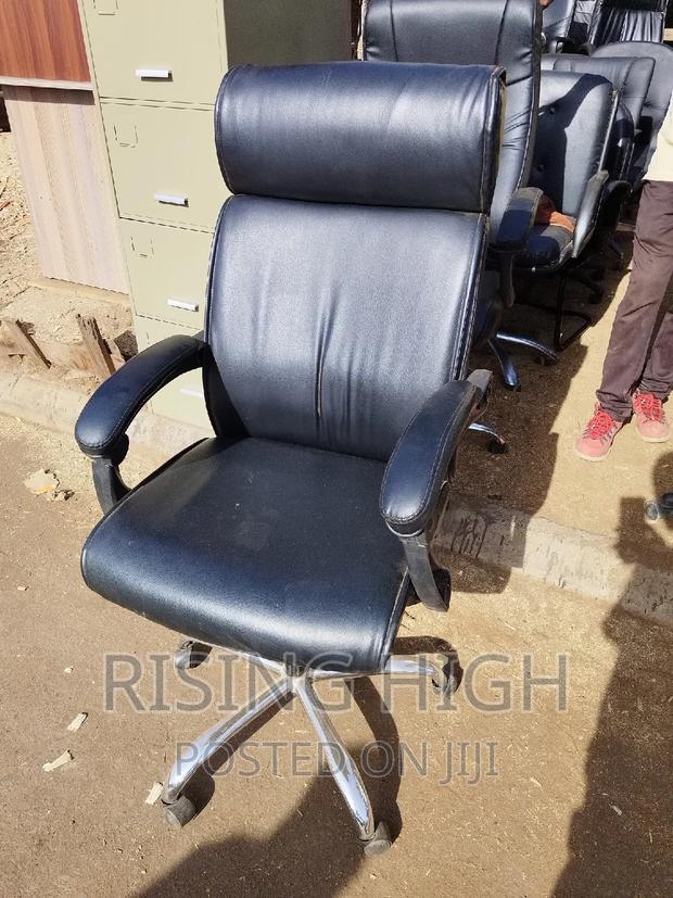 Top High Quality Office Chair - thumbnail 3