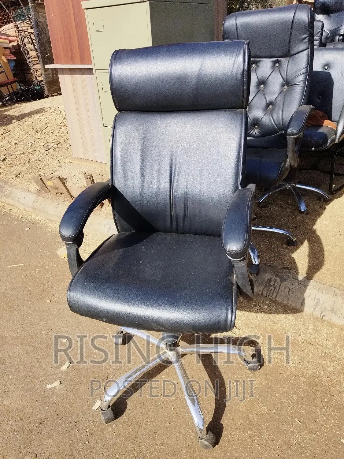 Top High Quality Office Chair