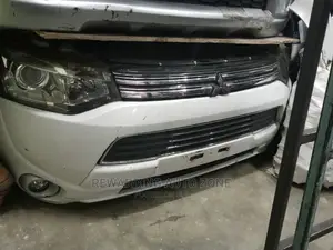 Outlander 2015 Nosecut.